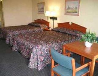 Hotel Rodeway Inn
