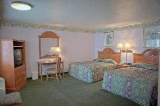 Hotel Rodeway Inn