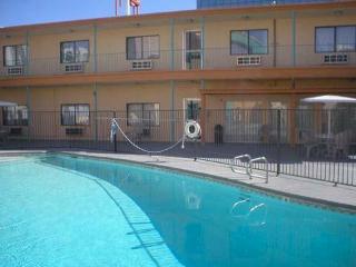 Hotel Rodeway Inn