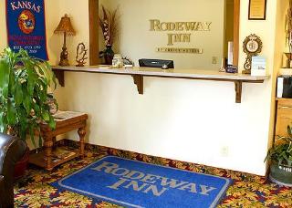 Hotel Rodeway Inn