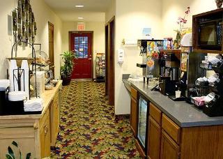 Hotel Rodeway Inn