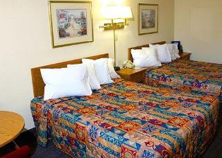 Hotel Rodeway Inn
