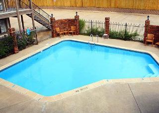 Hotel Rodeway Inn