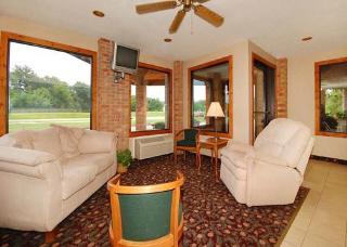 Hotel Rodeway Inn