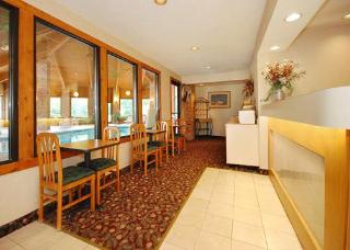 Hotel Rodeway Inn