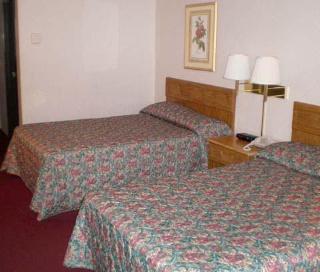 Hotel Rodeway Inn