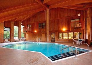 Hotel Rodeway Inn