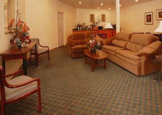 Hotel Rodeway Inn