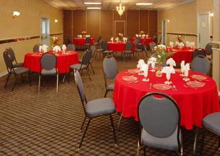Hotel Rodeway Inn