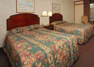 Hotel Rodeway Inn