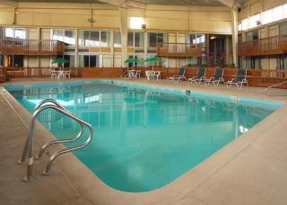 Hotel Rodeway Inn