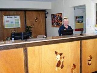 Hotel Rodeway Inn