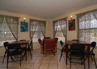 Hotel Rodeway Inn