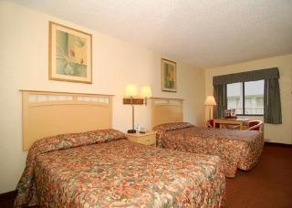 Hotel Rodeway Inn