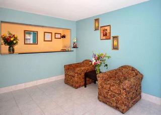 Hotel Rodeway Inn