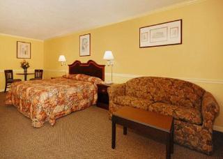 Hotel Rodeway Inn