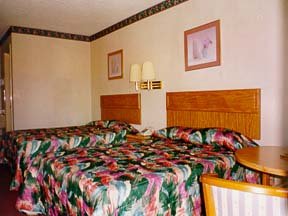 Hotel Rodeway Inn