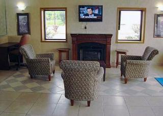 Hotel Rodeway Inn