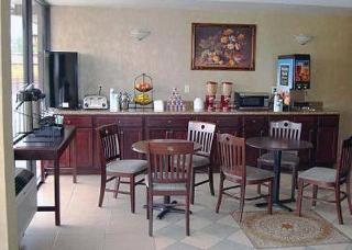 Hotel Rodeway Inn
