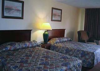Hotel Rodeway Inn