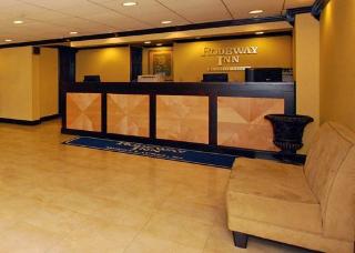 Hotel Rodeway Inn