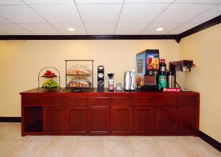 Hotel Rodeway Inn