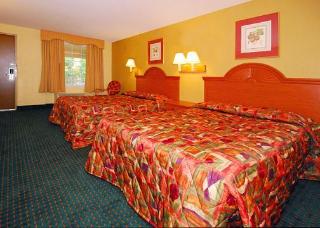 Hotel Rodeway Inn