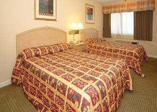 Hotel Rodeway Inn
