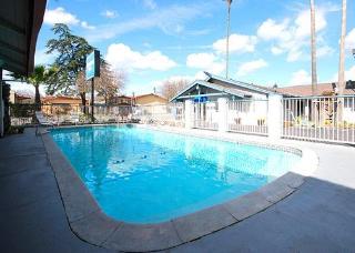 Hotel Rodeway Inn