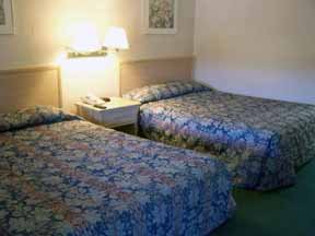 Hotel Rodeway Inn