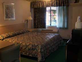 Hotel Rodeway Inn