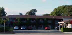 Hotel Rodeway Inn
