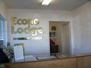 Hotel Rodeway Inn