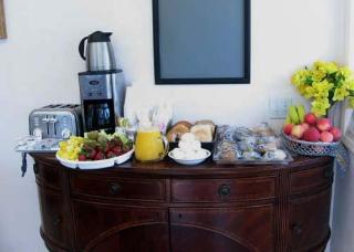 Hotel Rodeway Inn