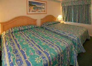 Hotel Rodeway Inn