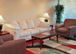 Hotel Rodeway Inn