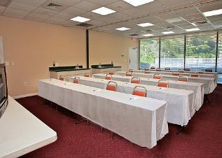 Hotel Rodeway Inn