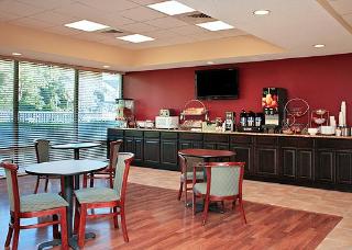 Hotel Rodeway Inn