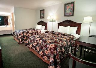 Hotel Rodeway Inn