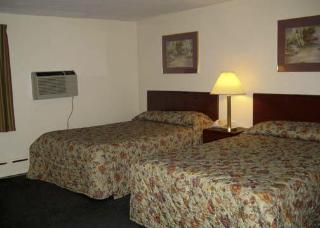 Hotel Rodeway Inn