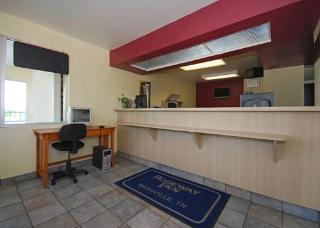 Hotel Rodeway Inn