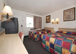 Hotel Rodeway Inn