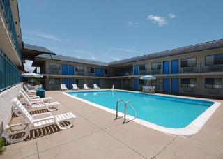 Hotel Rodeway Inn