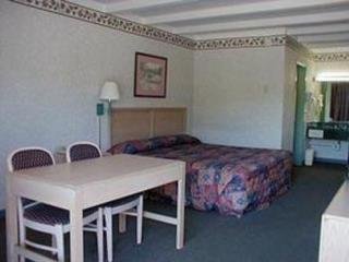 Hotel Rodeway Inn