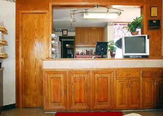Hotel Rodeway Inn