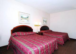 Hotel Rodeway Inn