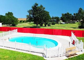 Hotel Rodeway Inn