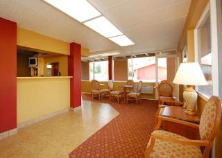 Hotel Rodeway Inn