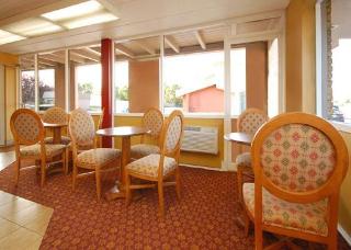 Hotel Rodeway Inn