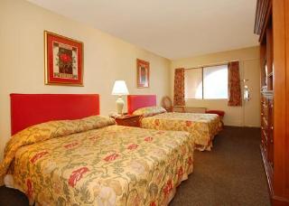Hotel Rodeway Inn